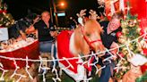 Holiday lights, Christmas parade, theater: Fun things to do this weekend in Ocala