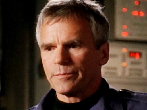 Why Did Richard Dean Anderson Leave Stargate SG-1? - SlashFilm