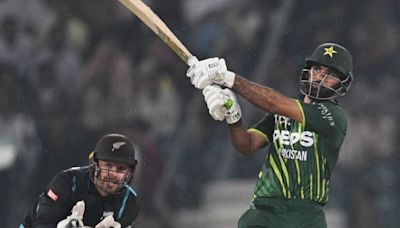 PAK vs NZ 5th T20I Live Streaming: All You Need To Know