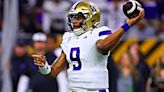 Colin Cowherd Releases His First NFL Mock Draft of the Off-Season | FOX Sports Radio