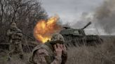 Czech volunteer fighting for Ukraine killed near Avdiivka