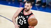 Los Raptors y los Grizzlies recuerdan la contribución que Marc Gasol le hizo a sus equipos