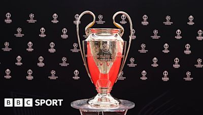 New Champions League format explained: How the tournament will work from the 2024-25 season