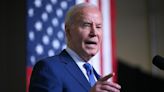 Biden falsely claims in Wisconsin that teacher was drafted by Green Bay Packers