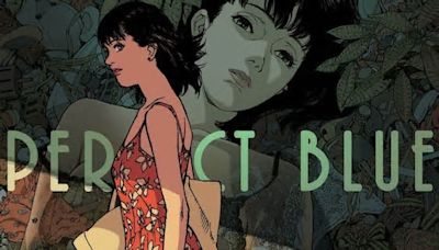 Perfect Blue, il film anime cult di Satoshi Kon torna al cinema (restaurato) dal 22 aprile