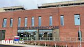 Scarborough: First look inside new A&E department at hospital