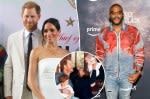 Prince Harry and Meghan Markle to celebrate Lili’s godfather Tyler Perry at 2024 Paley Honors