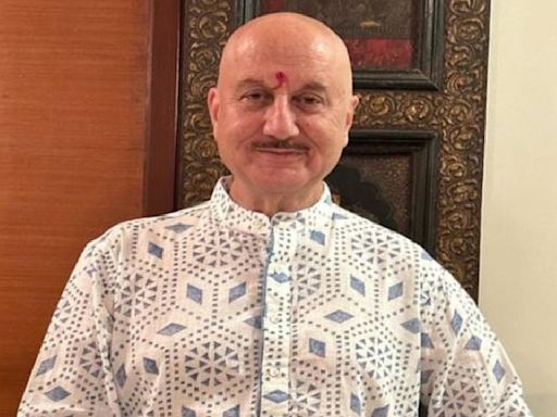 Anupam Kher urges Air India to act after his ex-student finds cockroach in omelette her baby ate; ‘Must have gone through a huge trauma'