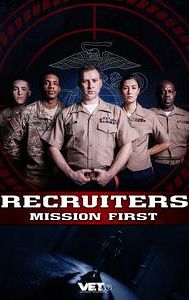 Recruiters: Mission First