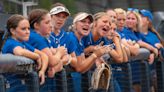 South’s strong effort not enough against powerful Neshannock in Class AA softball state final