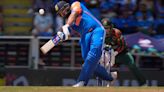 Super sonic India finally playing modern T20…numbers back the claim