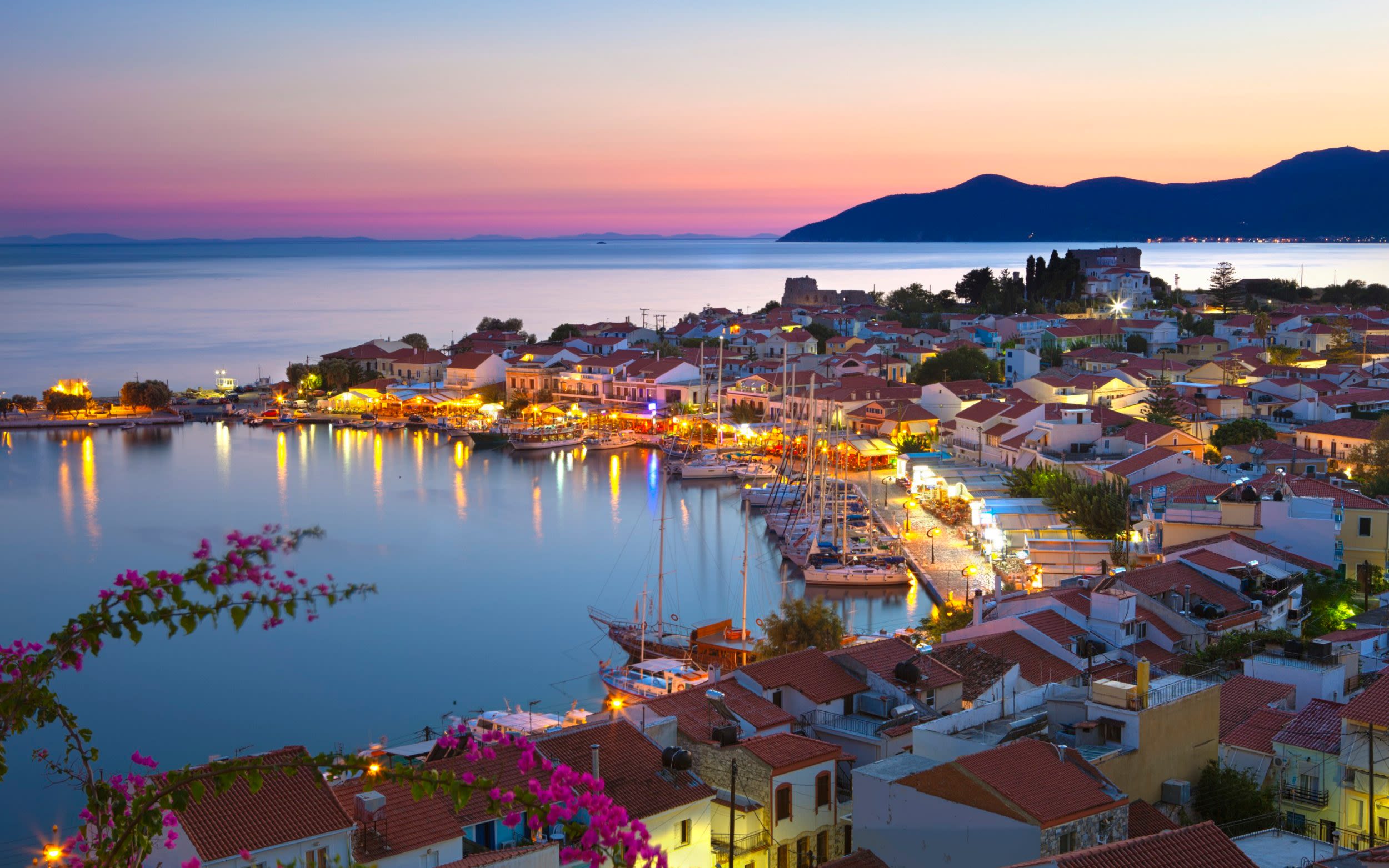 Turks are choosing Greece this summer – here’s why you should too