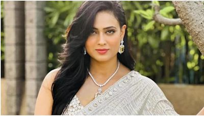 Shweta Tiwari Rails Against TV: 'Vahi Saas Ke Taane, Cooker Chadhaya Ki Nahin...' - Exclusive