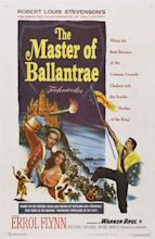 The Master of Ballantrae (1953) - FilmAffinity