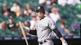 Cubs DFA Clint Frazier, hours after 'cookie-cutter' jab about time with Yankees