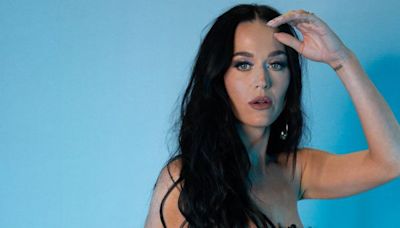 Katy Perry Just Announced the First Single from Her Next Album