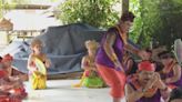 峇里島聾人村 透過聾人舞展現文化特色