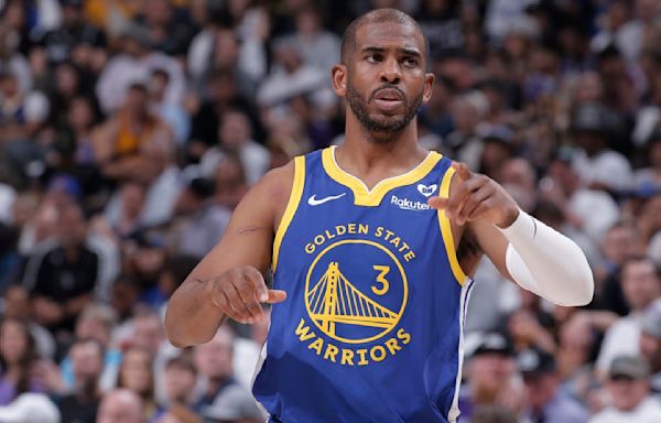 Chris Paul Trade Rumors: Warriors Continue to Explore Options Amid Contract Decision