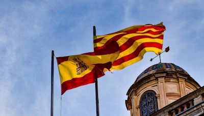 ¿Cuál es el origen de la senyera catalana y en qué se diferencia de la bandera estelada?