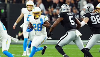 Chargers News: Is This RB in Jeopardy of Getting Cut?