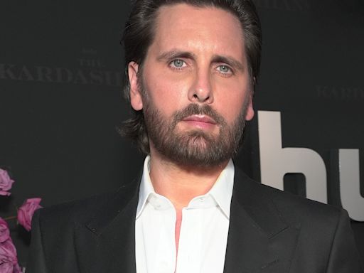 Kim Kardashian, Kris Jenner and More Send Love to Scott Disick on His 41st Birthday - E! Online