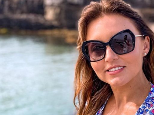 Angelique Boyer revela el área de su cuerpo donde consideraría una cirugía estética