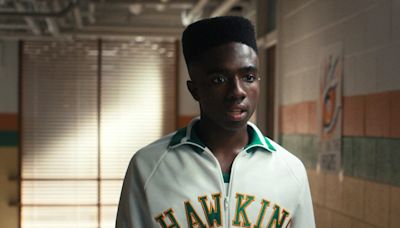 Stranger Things' Caleb McLaughlin pokes fun at long season 5 wait