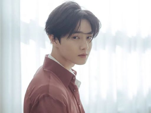 EXO fans in India celebrate after official X account teases leader Suho's upcoming show at Mumbai K-Wave Festival