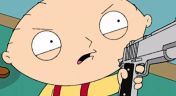 6. Stewie Kills Lois