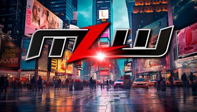 MLW anuncia la celebración del evento Summer of the Beasts desde Nueva York