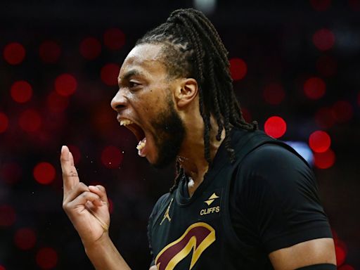 Cavaliers' Darius Garland Has Proven He Can Step Up When Needed