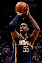 Roy Hibbert