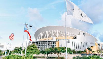 Coliseo de Puerto Rico celebra 20 años entre récords y renovaciones