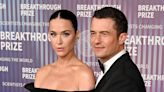 Katy Perry & Orlando Bloom 'need to feel relevant,' and they are 'on edge'