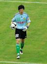 Yang Zhi (footballer)