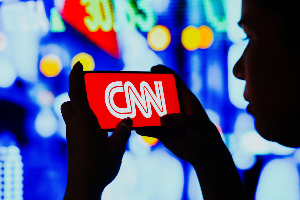 CNN Livestream: How to Watch CNN Online Without Cable