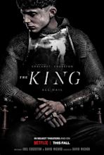 Timothee Chalamet in The King movie review