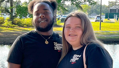 Honey Boo Boo Talks Future Children With Boyfriend Dralin Carswell