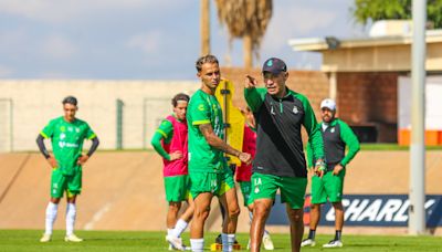 Santos espera partidos intensos en la Leagues Cup