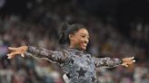 JO Paris 2024 : Simone Biles éblouissante dans son justaucorps aux 10 000 cristaux, le plus cher de l'histoire des Jeux