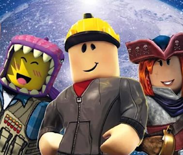 Gratis: PlayStation prepara un genial regalo para los fans de Roblox