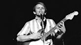 “Charles Manson actually stole one of my D-45s years ago”: One of Al Jardine’s prized Martin acoustics was once swiped by the notorious cult leader – and he “never, ever got it back”