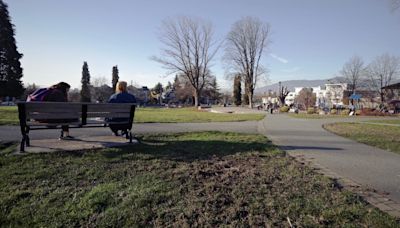 Vancouver considers selling naming rights to public parks