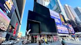 Times Square goes dark as Microsoft outage 'exposes internet's fragility'