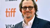 Gary Oldman está pensando en retirarse pronto de la actuación