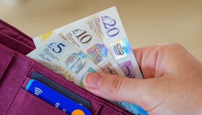 One-off payments worth up to £200 going to thousands - will you get it?