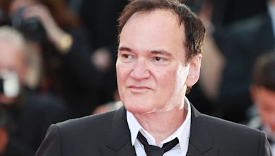 Quentin Tarantino confesó quién es “el mejor actor del mundo” según su perspectiva | Espectáculos