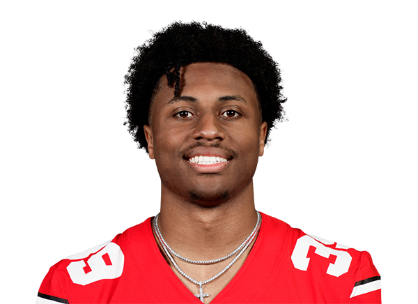 Andrew Moore - Ohio State Buckeyes Safety - ESPN