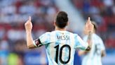 Lionel Messi’s last World Cup comes in a tangled web of sportswashing