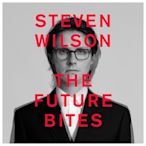 未來反撲 THE FUTURE BITES / 史蒂芬威爾森 Steven Wilson---0866568